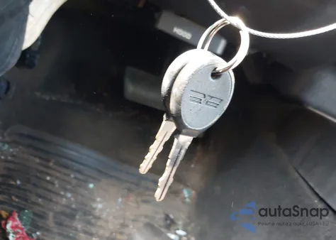 2002 Dodge Dakota Sport из США, поврежденный, VIN 1B7GL32X92S644072